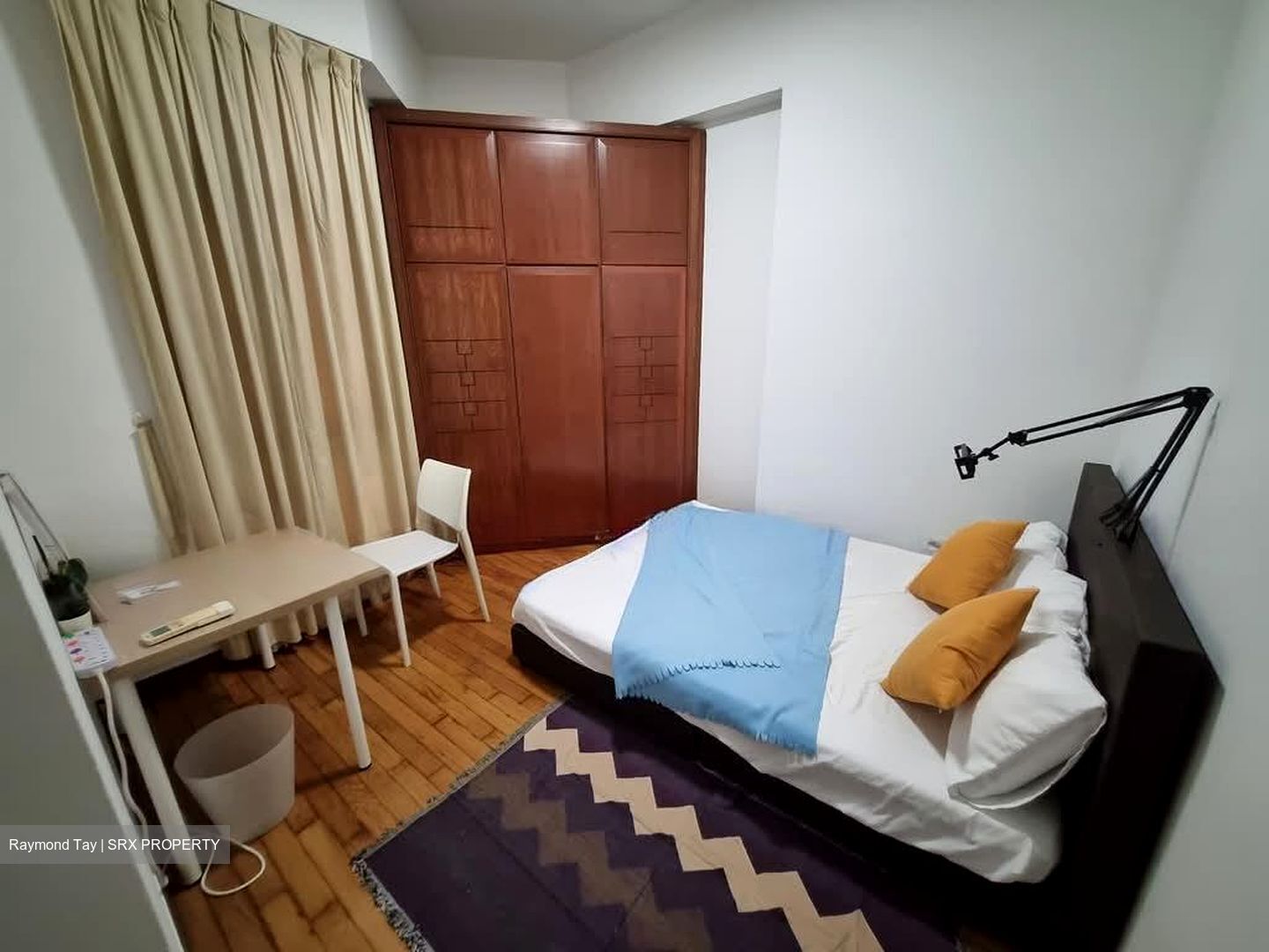 Dover Parkview (D5), Condominium #563307611